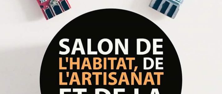 Salon de l’habitat, de l’artisanat et de la décoration de Vernon