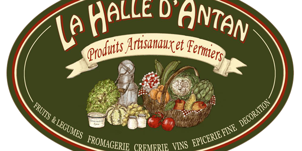 LA HALLE D’ANTAN, Réservez votre Panier Maraîcher